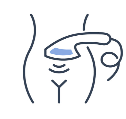 Womens Health Icon