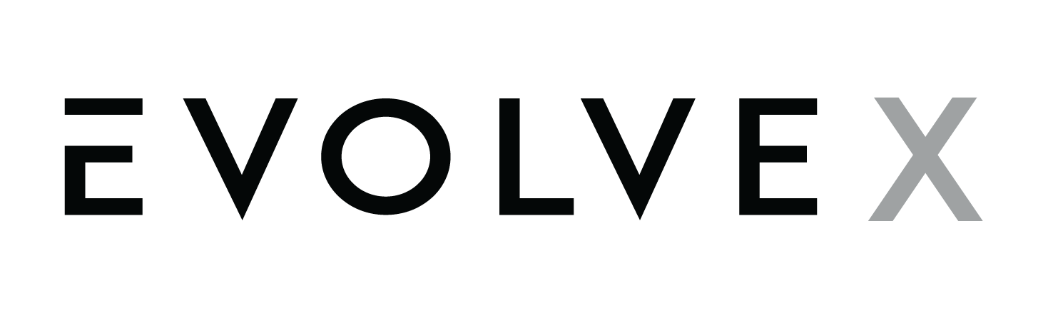 EvolveX-Logo_Black-2