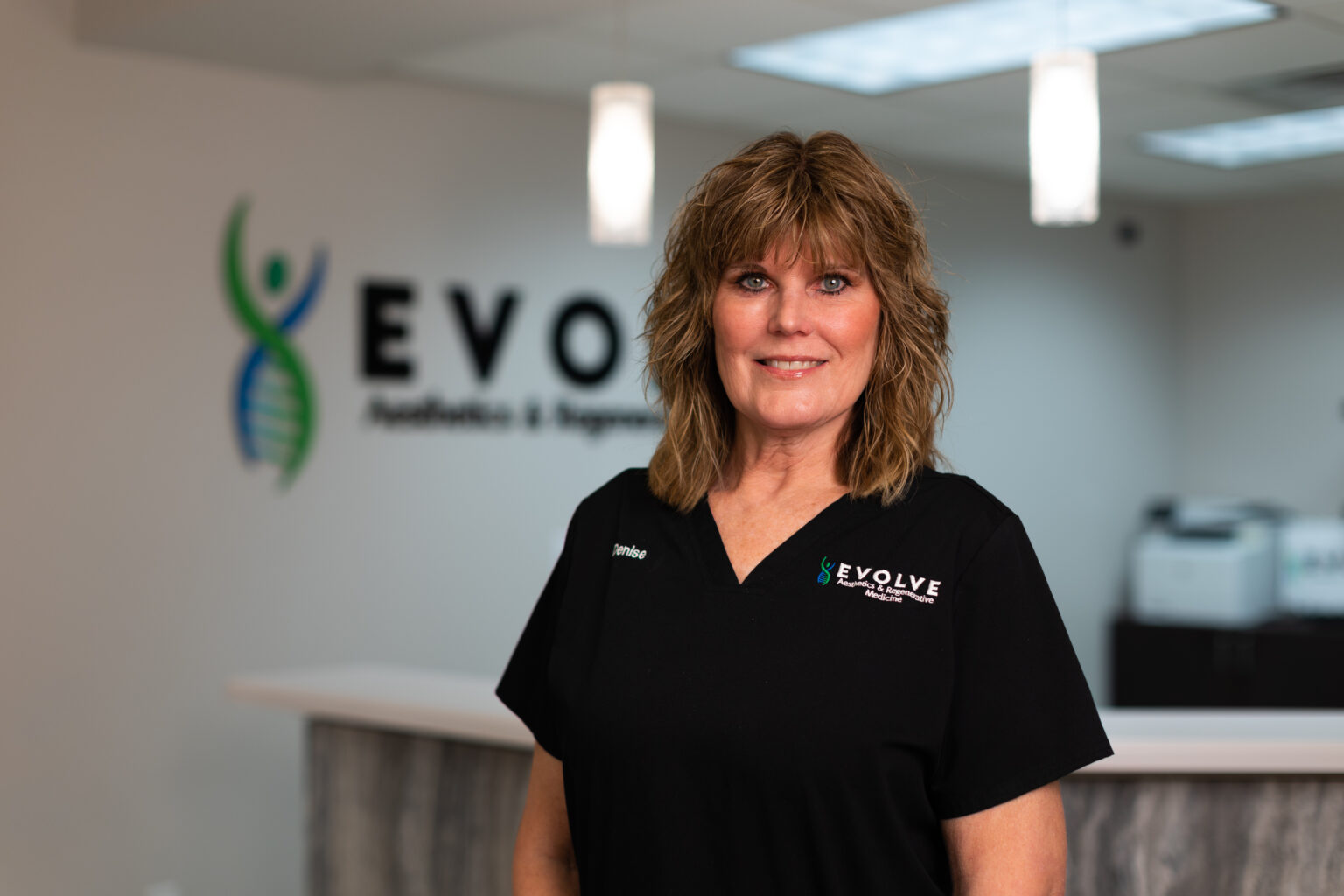 Medical Weight Loss Program in Waterloo, IA Evolve