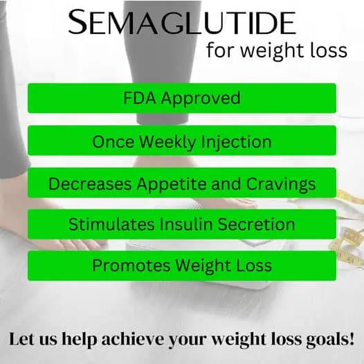 Medical Weight Loss by Evolve Aesthetics in Waterloo IA