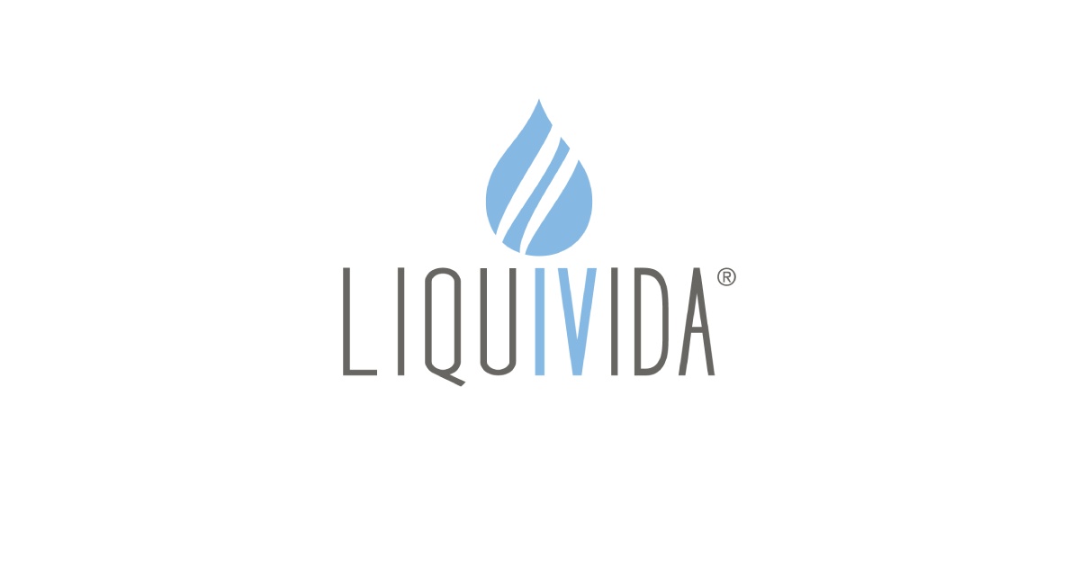 LiquiVida IV Therapy in Waterloo, IA | Evolve Aesthetics