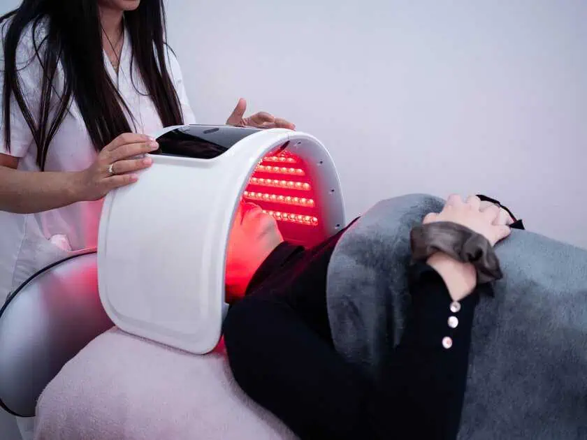 Celluma® Light Therapy by Evolve Aesthetics in Waterloo IA