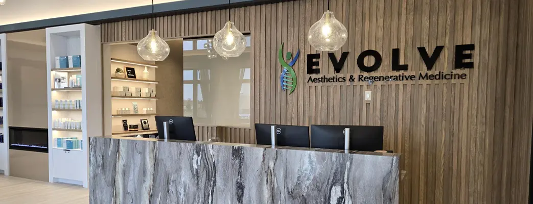 Evolve Aesthetics