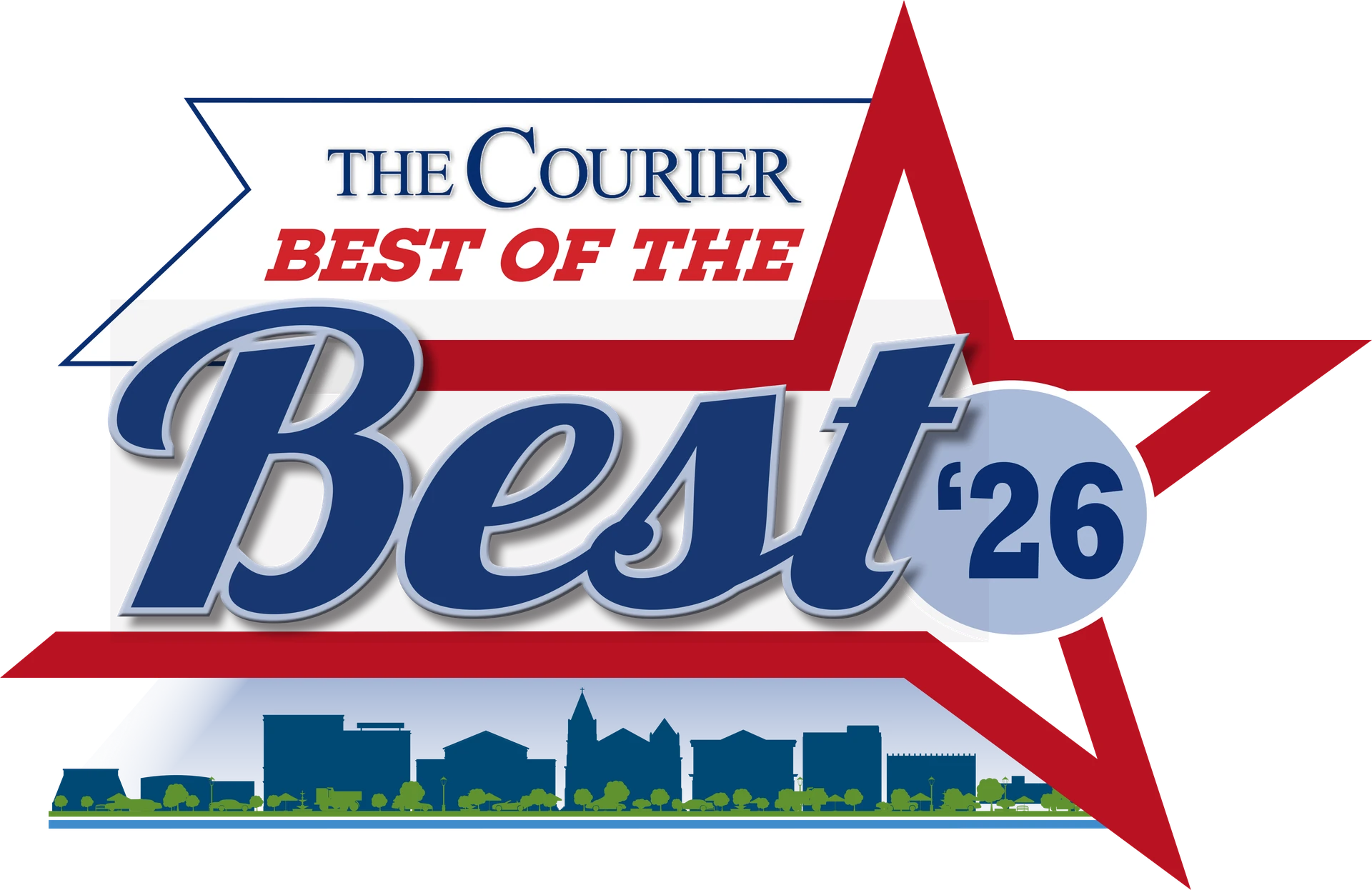 2026 Best Of Waterloo