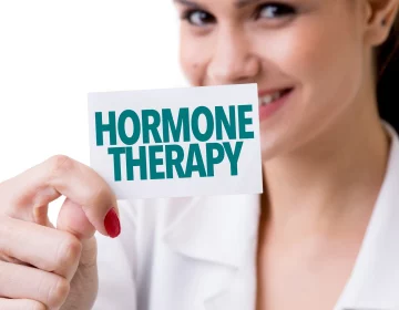 Hormone Therapy by Evolve Aesthetics in Waterloo IA