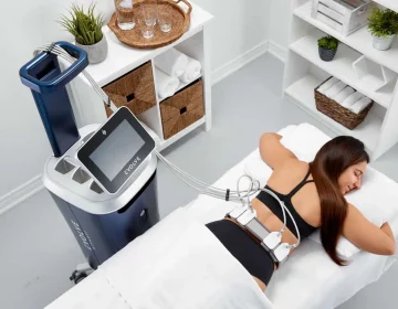 Body Contouring and Fat Reduction by Evolve Aesthetics in Waterloo IA