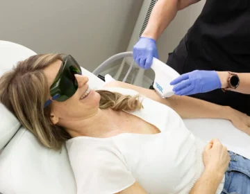 Medical Services by Evolve Aesthetics in Waterloo IA