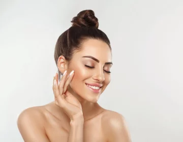 Scition HALO Treatment by Evolve Aesthetics in Waterloo IA