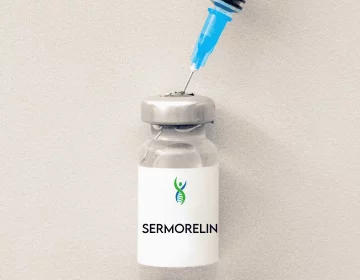 Sermorelin