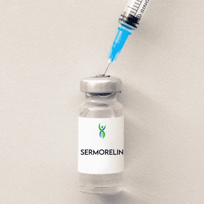 Sermorelin