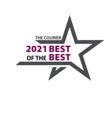 2021 Best of the Best Award | Evolve Aesthetics and Regenerative Medicine in Waterloo, IA