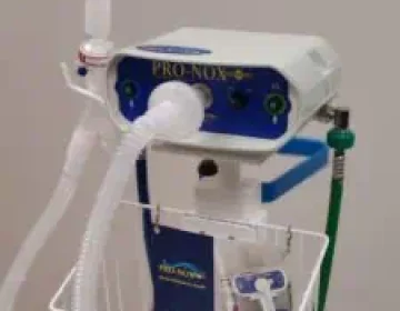 Pronox Pain Management Treatment by Evolve Aesthetics in Waterloo IA