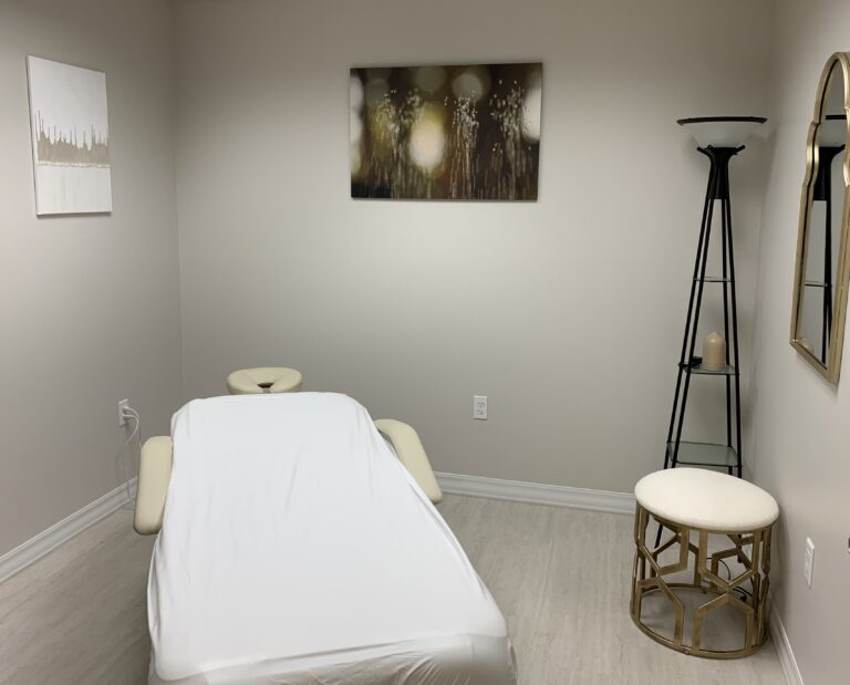 Massage Therapy