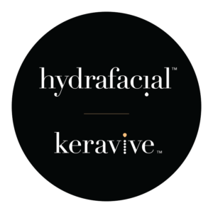 HydraFacialKeravive_Logo_Circular